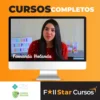Papelaria Personalizada Silhouette - Fernanda Holanda