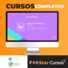 Adobe After Effects CC Completo - AvMakers