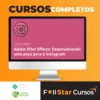 Adobe After Effects: Desenvolvendo Uma Peça Para o Instagram - Alura