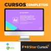 Animação Avançada com Adobe After Effects CC, Character Animator, DUIK e outros Scripts - AvMakers