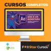 Detonando no After Effects - OZI Escola de Audiovisual
