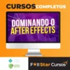 Dominando o After Effects - Héber Simeoni