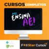 Me Ensina AE! Curso Completo de After Effects - Brainstorm Academy