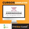 Gerenciando Ansiedade - Augusto Cury