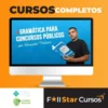 A Gramática Para Concursos Públicos - Fernando Pestana