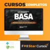 BASA: Tecnologia da Informação + Treinamento Intensivo (Pós-Edital) - Gran Cursos Online