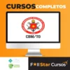 CBM TO: Soldado (CFP) (Pós-Edital) - Gran Cursos Online