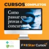 Como Passar em Provas e Concursos - William Douglas