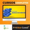 Concurso Banco do Brasil 2021 - Estratégia Concursos