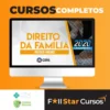 Curso de Prática Forense em Direito de Família - CERS