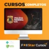 Curso PF Atualizado Pós Edital - AlfaCon