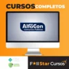Curso Preparatório INSS 2019 - Alfacon