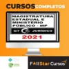 Magistratura e Ministerio Publico Estadual - G7