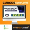 Magistratura Estadual e MP - CERS