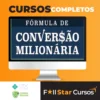 Fórmula de Conversão Milionaria - Evaldo Albuquerque