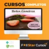 Masterclass Faça e Venda Bolos Caseiros - Yanca Ferreira