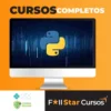 Python A-Z Python For Data Science With Real Exercises - Kirill Eremenko [Inglês]