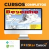 Curso de Desenho - Mozart Couto