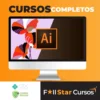 Adobe Illustrator CC Masterclass - Mostafa Eltaher [Inglês]
