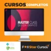 Masterclass Design Gráfico - Kainan Arantes