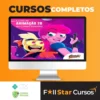 Animação 2D: Do básico ao Avançado - Combo Estúdio
