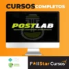 Postlab - Nicolas Weber