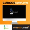 Produtividade ABS - Designer ABS
