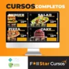 Restaurant Menu Food Promotion - Envato Elements