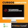Stories Animados - Mano dos Criativos