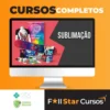Sublimação Para Iniciantes + Corel Draw - Matheus Cosso
