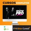 Creator Pro V2 - Clube do Porkinho