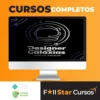 Curso Selos 3D - Designer das Galáxias