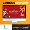 Design de Estamparia - Mila Petry & Convidados