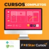 Design de Interfaces do Zero ao Avançado UI com foco em UX - Leandro Rezende