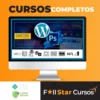 Wordpress, Photoshop, Elementor Intenso e Abrangente Para Sites - Marcos Cursos