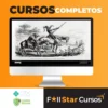 Dom Quixote Parte I e II - Miguel de Cervantes