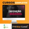 Execução Máxima - Luana Carolina