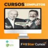 Filosofia de Vida Existe - Leandro Karnal e Mario Sergio