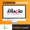 Lei da Atração Sem Complicação - Amanda Schultz
