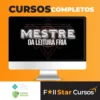 Mestre da Leitura Fria - Bruno Cossalter