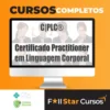 Practitioner em Linguagem Corporal - Anderson Tamborim