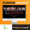 A Linguagem das Emoções - Paul Eckman