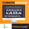 Arrume a Sua Cama - William H Mcraven