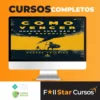 Como Vencer Quando Você Não é o Favorito - Rubens Teixeira