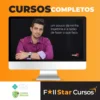 Curso de Linguagem Corporal - Adriano Moura