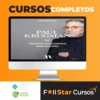 MasterClass Economics and Society - Paul Krugman [INGLÊS]