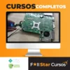 Curso de Reparo Avançado de Placas-Mãe de Notebook - Eletronothe