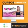 Barriga Negativa Flow: Curso de Educação Respiratória - Veve Fit