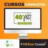Queima Diária: 40 + FIT Todo Dia - Daniela Fernandes