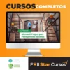 Planejamento de Obras com Ms Project - Alex Amarante